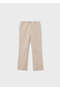 Girl's Pocketed Leggings 3721 - 2