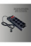 8-Socket Power Strip - 3