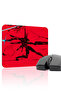 Ultrakill مانع للانزلاق Dikişli Kauçuk Oyuncu Mousepad V1 - 22X18 Gaming Mouse Pad Mouse Pad