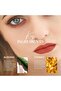 Long Lasting Matte Finish Creamy Matte Lipstick - JG LL (02 - Natural) - 3