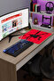 Ultrakill مانع للانزلاق Dikişli Kauçuk Oyuncu Mousepad V1 - 48X40 XL لوحة ماوس للألعاب - 2