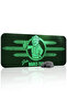 لوحة ماوس الألعاب المطاطية المخيطة Fallout مانع للانزلاق V5 - 70x30 XL Gaming Mouse Pad