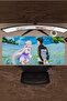 لوحة ماوس الألعاب المطاطية المخيطة من Re Zero مانع للانزلاق V3 - 90x40 XXL Gaming Mouse Pad - 4