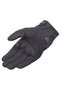 Chaki Evo Summer Gloves (Black) - 2