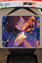 Undertale مانع للانزلاق Dikişli Rubber Gaming Mousepad V4 - 48X40 XL Gaming Mouse Pad Mouse Pad - 4