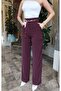 Linda Twil Fabric Accessory Pants - 5