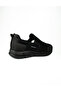 1114 Black Large Size Men's Walking Shoes - 4