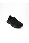 5216 Airflow Black Women's Walking Shoes