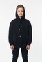 Transitional 100% Cotton Kangaroo Pocket Hooded Boy's Tracksuit Set - 7