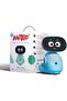 3 AI-Powered Smart Robot for Kids - Blue - 5
