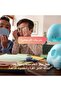 3 AI-Powered Smart Robot for Kids - Blue - 3