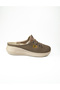 5109 Krakers Mink Women Slipper - 2