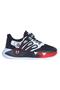M Spor 4002 Black Boy's Sneakers Shoes - 2
