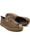 4485 100% Genuine De Leather 5-48- Large Size Men's Tie-Up Shoes - 7
