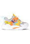 Orthopedic Velcro Comfortable Sole Sports Casual Unisex Girls-Boys Sneakers - 2
