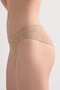 Low-Rise Lace Slips - 3