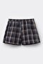 Patterned Boxer - 4