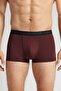 Microfiber Boxer with Logo
