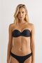 Giada Microfiber Bandeau Bra