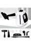 WINNING STAR ST-4607 1350W Portable Steam Cleaner for Upholstery, Carpets & Car Seats Deep Clean Pro - 2