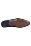 577 Black Antique Neolit ​​% Leather Men's Classic Shoes - 4
