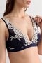 حمالة صدر بريتي فلاورز لارا تريانجل - 3