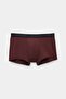 Microfiber Boxer with Logo - 4