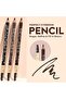 PERFECT EYEBROW PENCIL (01 - English Walnut) - 6