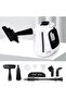 WINNING STAR ST-4607 1350W Portable Steam Cleaner for Upholstery, Carpets & Car Seats Deep Clean Pro - 4