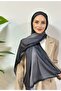 Modal Degrade Pattern Shawl - 2
