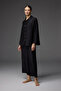 Shirt Collar Pajama Set Bm-1827 - 2