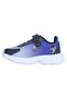 065 Smoked-Yellow Anorak Boys' Sports Shoes - 3