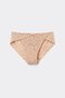 Low-Rise Lace Slips - 5