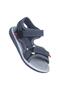 Şirin Genç Şg8 Gray Boy Sandals