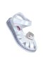 Şirin Genç Şg9 White Girl Child Sandals