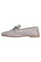 Alya 01 Mink Suede Women Ballet Flats - 3