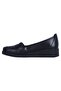 576 Black Women's Casual Shoes - 3