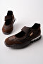 Crt-49 Flat Sole Rubber Velcro Sports
