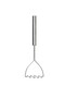 Set of 8 Kitchen Utensils Duru Shop (Colander - Ladle Set - Potato Masher - Whisk) - 4