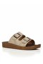 Kmr 3110 Women's Slipper Summer Comfortable Sole Home Beach Daily Slipper - 5