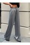 Women's Bol Comfortable Fit Shiny Pants - 5