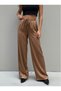 Women's Bol Comfortable Fit Shiny Pants
