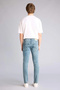 H1428Axnm29 Green Pedro Slim Fit Pants - 5