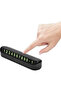 In-Car Parking Numberer Auto Vehicle Numberer Compatible with All Vehicles - 5