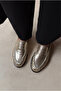 Women's Ballerinas Gold - 2
