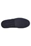 Wipclark Bound Black Leather Men's Casual Shoes - 4