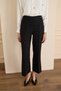 AURORA PANTS Siyah