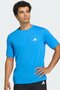 تي شيرت WORKOUT ESSENTIALS FEELREADY