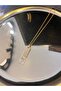 Long Plate Steel Necklace with Name That Can Be Written on