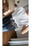 Lace Detail T-Shirt - 2